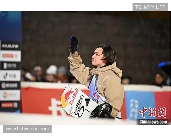 失误后逆转晋级苏翊鸣拼尽四年