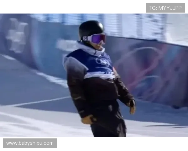 杨文龙香槟开早憾别坡障技巧决赛