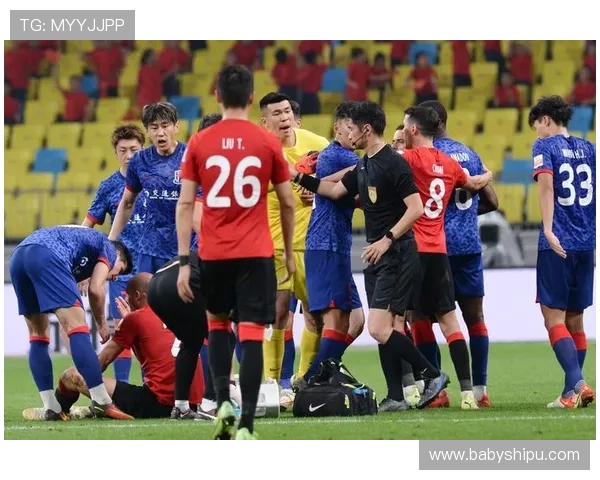 武里南联主帅谨慎看待申花实力