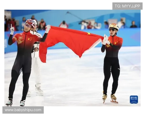 冬奥短道男子五百米悲喜两重天