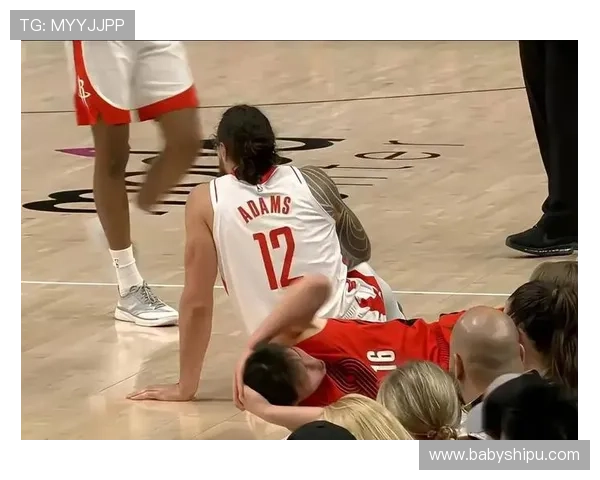 火箭末节崩盘遭史诗逆转痛彻心扉